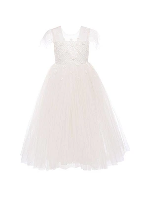 Little Girl's & Girl's Ayala Dress