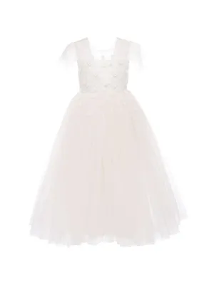 Little Girl's & Ayala Dress