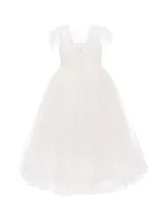 Little Girl's & Ayala Dress