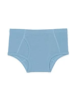 Little Boy's & Boy's Spring 7-Pack Boxer Briefs