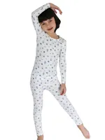 Baby's, Little Kid's & The Eye Pajamas Set