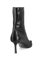 Viola 65MM Stiletto Booties