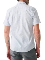 Breeze Short-Sleeve Shirt