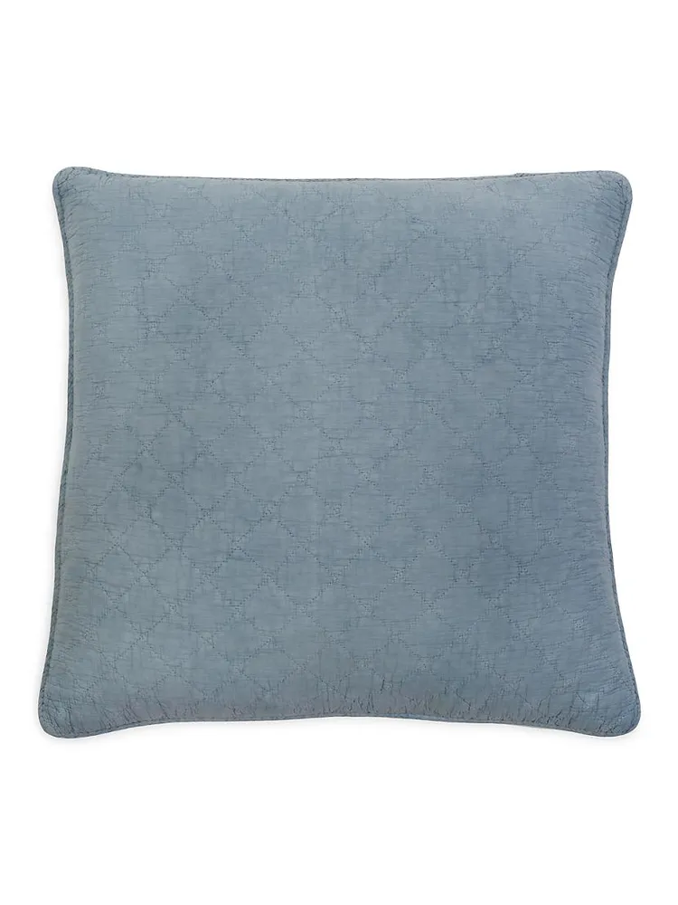 Huntington Large Euro Pillow