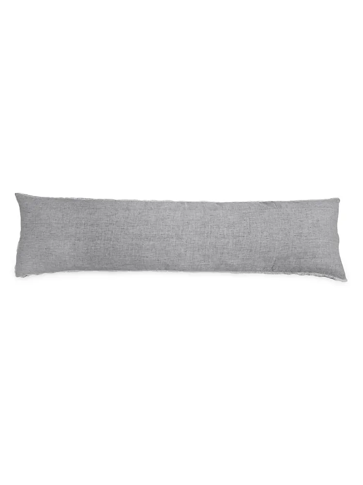 Logan Body Pillow & Insert