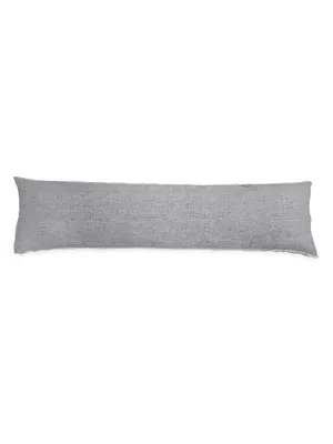 Logan Body Pillow & Insert