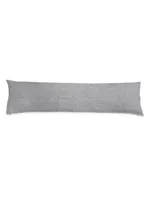 Logan Body Pillow & Insert