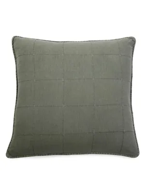 Antwerp Euro Pillow Sham