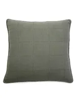 Antwerp Euro Pillow Sham