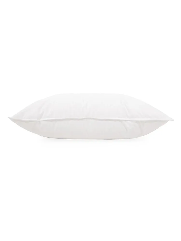 Down Medium Sleeping Pillow