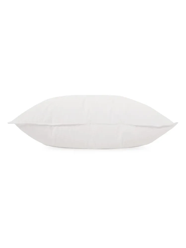 Down Firm Sleeping Pillow