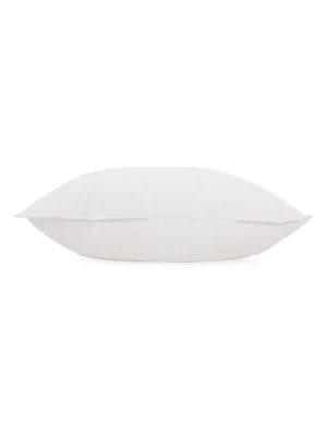 Down Firm Sleeping Pillow