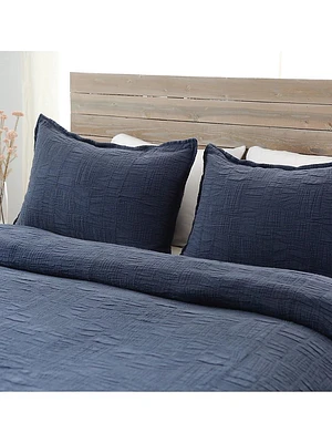 Harbour Matelasse Bedspread