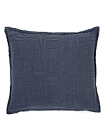 Harbour Matelasse Bedspread