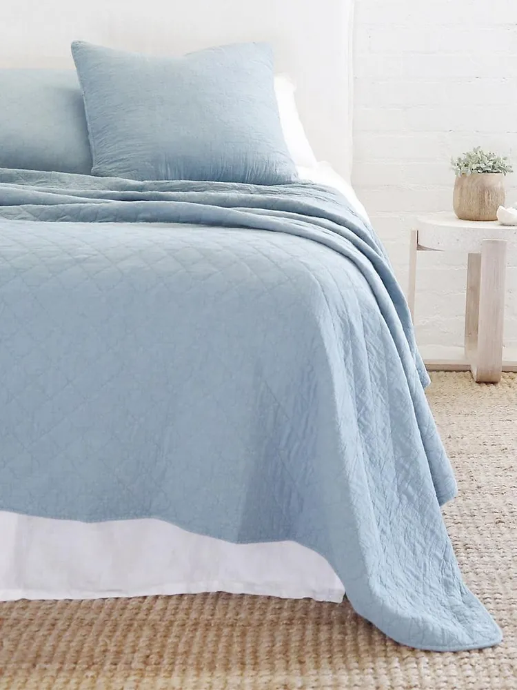 Huntington Coverlet