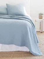 Huntington Coverlet