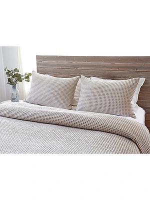 Zuma Waffle Blanket