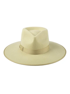 Pistachio Rancher Hat