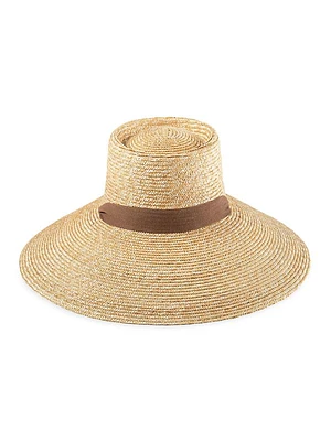 Paloma Straw Sunhat