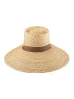 Paloma Straw Sunhat