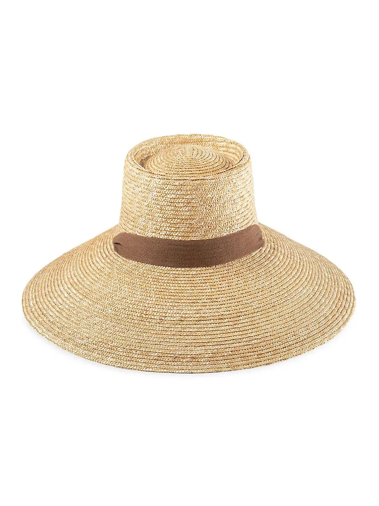 Paloma Straw Sunhat