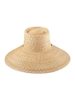 Paloma Straw Sunhat