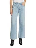 Annina Wide-Leg Jeans