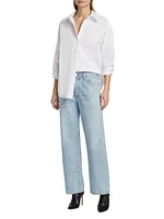 Annina Wide-Leg Jeans