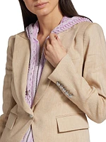 Hosanna Dickey Jacket