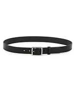 Boyfriend Leather Belt