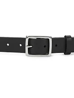 Boyfriend Leather Belt