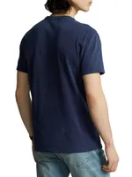 Newport Washed Pocket T-Shirt