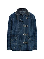 Cortland Denim Jacket