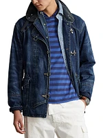 Cortland Denim Jacket