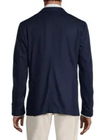 Capri Wool Sport Coat