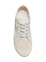 Bonnie Leather Sneakers