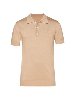 Rafael Polo Shirt