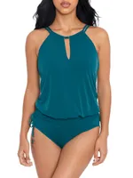 Susan One-Piece Swimsuit