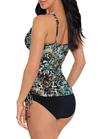 Posh Mosh Dani Tankini Top