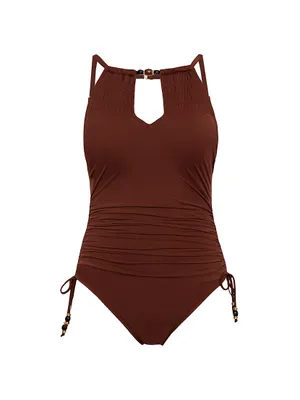 Marley Sachi One-Piece Swimsuit