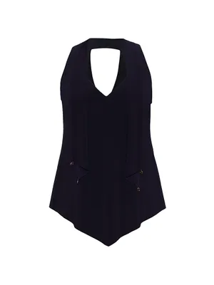 Charmed Life Izzy Tankini Top