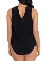 Hyperlink Chanae Swim Tank