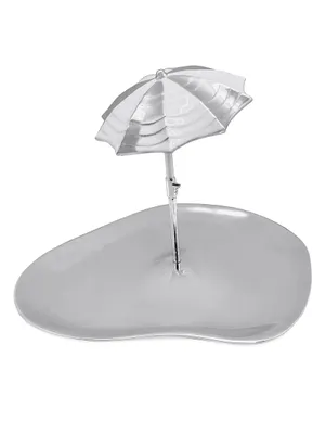 Umbrella Platter