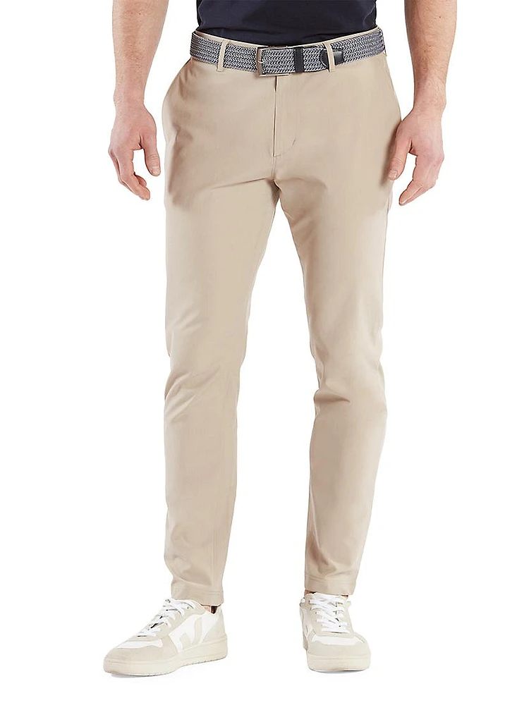 Workday Chino Pants