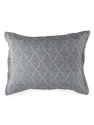 Brook Jacquard Pillow