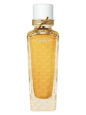 Oud Vanillé Eau de Parfum