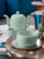 Salam Teapot & Mugs Set