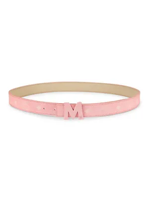 Claus Visetos Cut-To-Size Reversible Belt