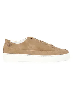 Lago Low-Top Sneakers