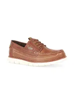 Hardy Leather Boat Shoes